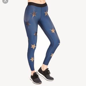 Ultracor knockout leggings
